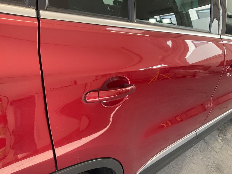 Volkswagen Tiguan 1.4 TSI Karat BlueMotion Tech 2014 – снимка 22