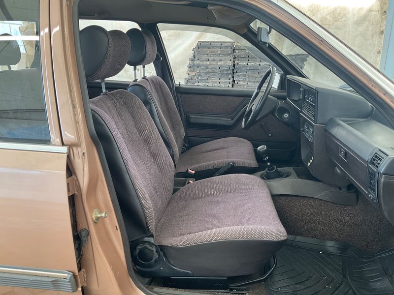 Opel Rekord 2.2 Basis Caravan 1985 – снимка 3