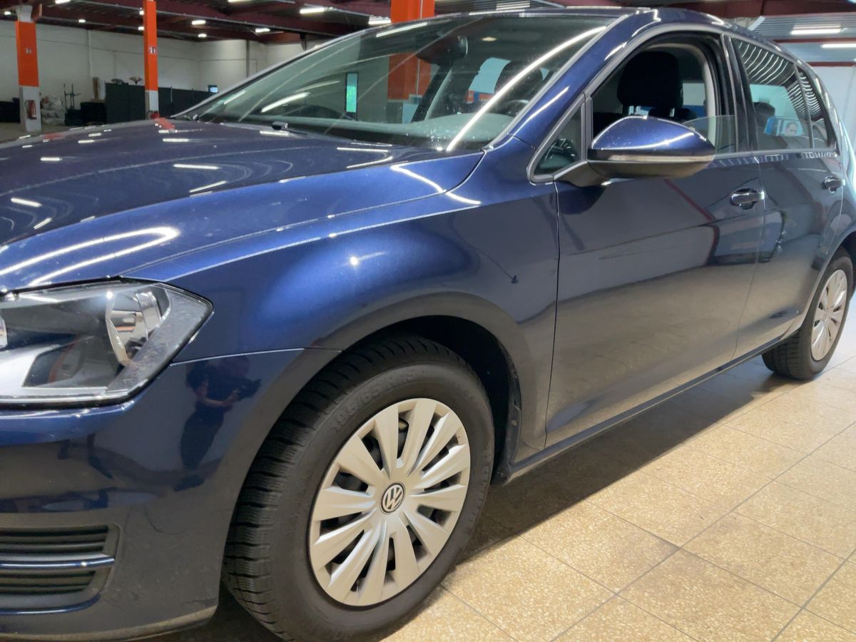 Volkswagen Golf d'occasion
