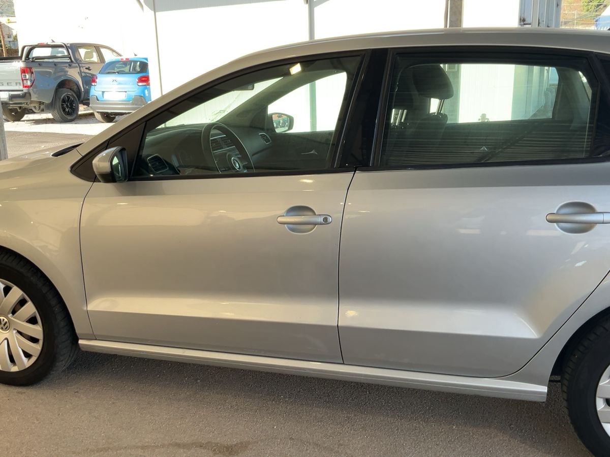 Volkswagen Polo 1.2 TDI Comfortline - Immagine 2