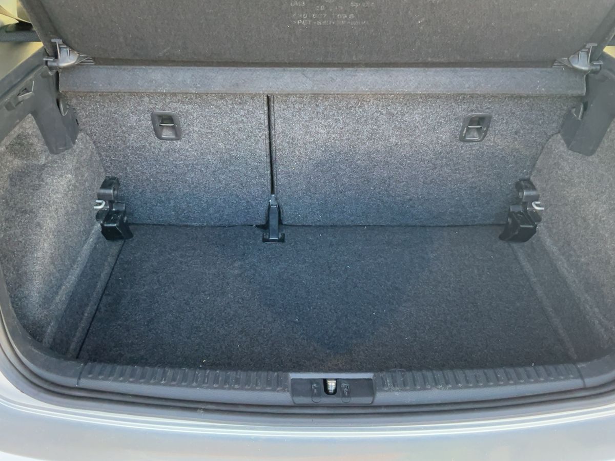 Volkswagen Polo 1.2 TDI Comfortline - Immagine 9