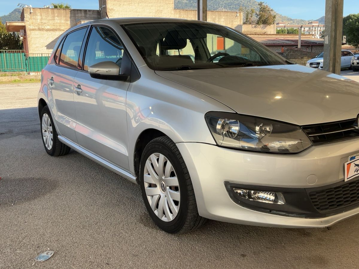 Volkswagen Polo 1.2 TDI Comfortline - Immagine 7