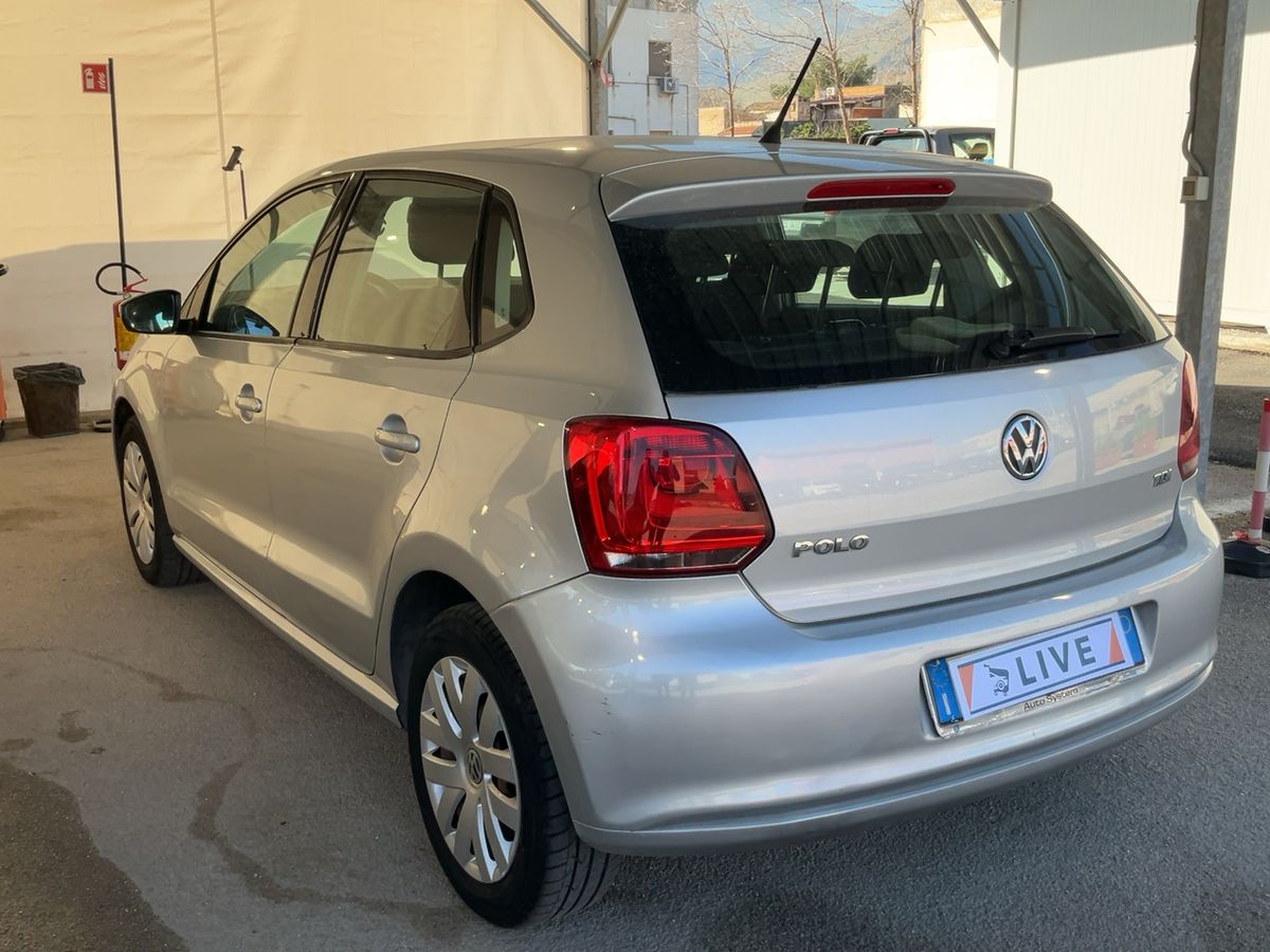 Volkswagen Polo 1.2 TDI Comfortline - Immagine 3
