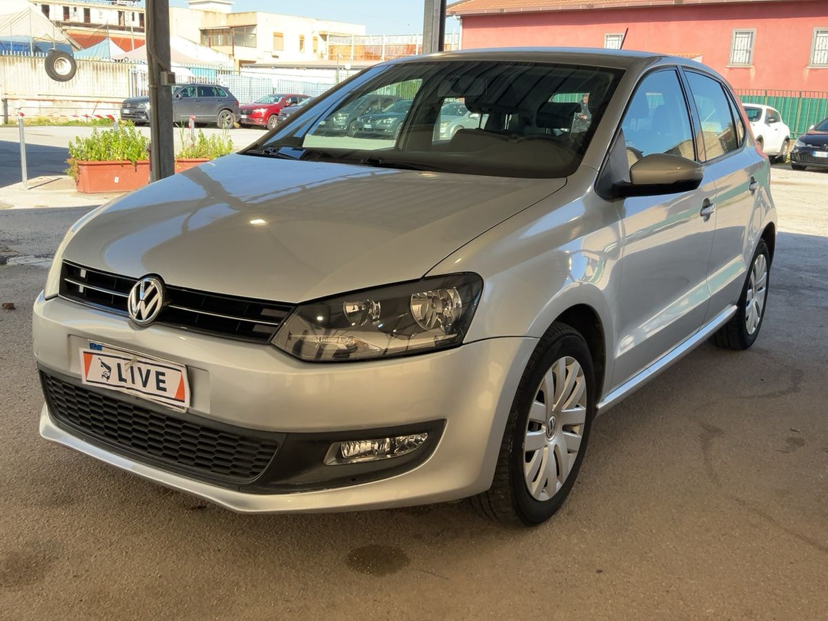 Volkswagen Polo 1.2 TDI Comfortline - Immagine 1
