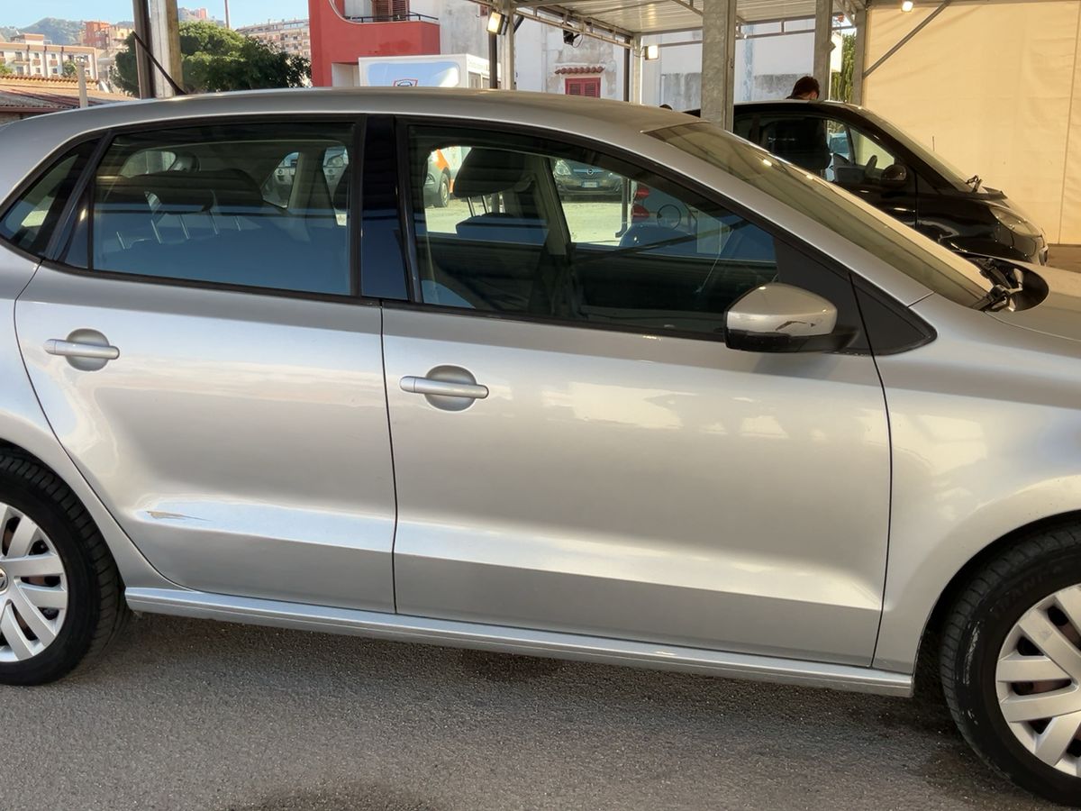 Volkswagen Polo 1.2 TDI Comfortline - Immagine 6