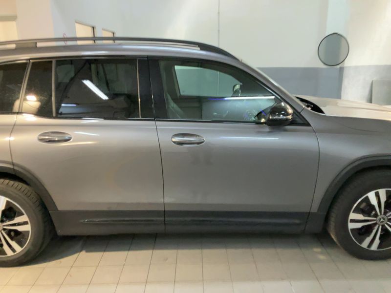 Mercedes-Benz GLB-Klasse GLB 200 d Progressive — zdjęcie 7