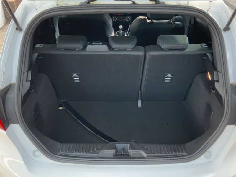 Ford Fiesta 1.5 EcoBoost ST 2020 – снимка 15