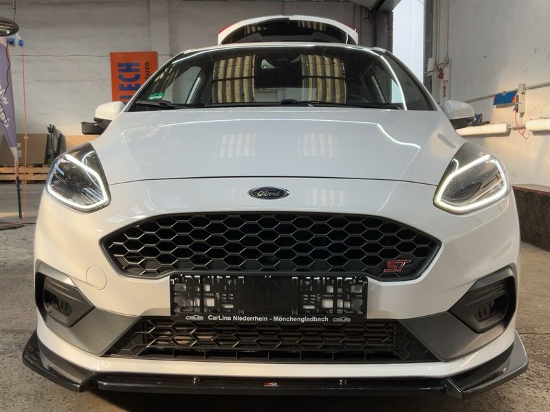 Ford Fiesta 1.5 EcoBoost ST 2020 – снимка 14