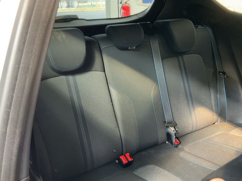 Ford Fiesta 1.5 EcoBoost ST 2020 – снимка 19