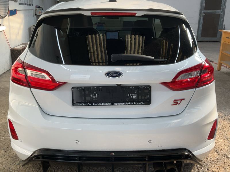 Ford Fiesta 1.5 EcoBoost ST 2020 – снимка 7