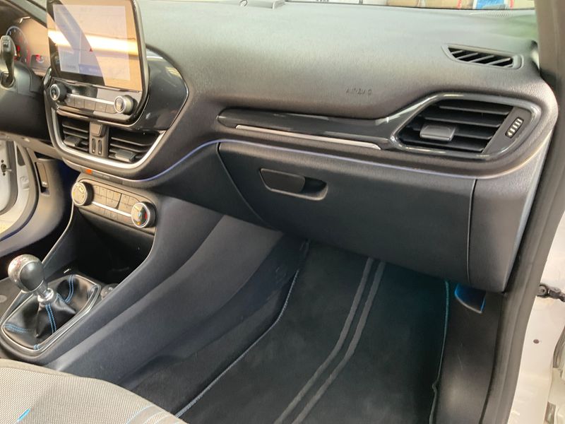 Ford Fiesta 1.5 EcoBoost ST 2020 – снимка 23