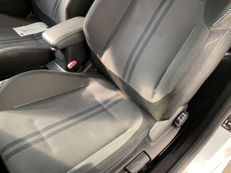 Ford Fiesta 1.5 EcoBoost ST 2020 – снимка 24