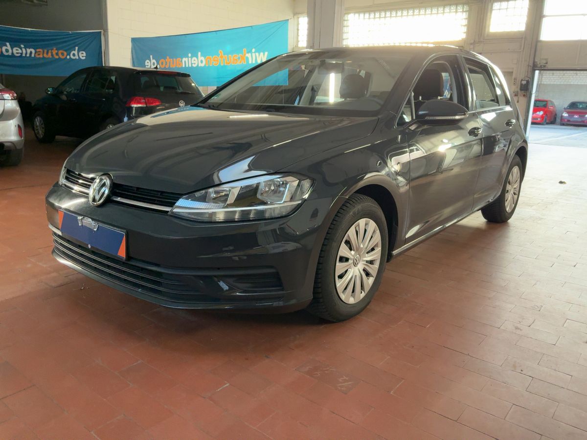 Volkswagen Golf d'occasion