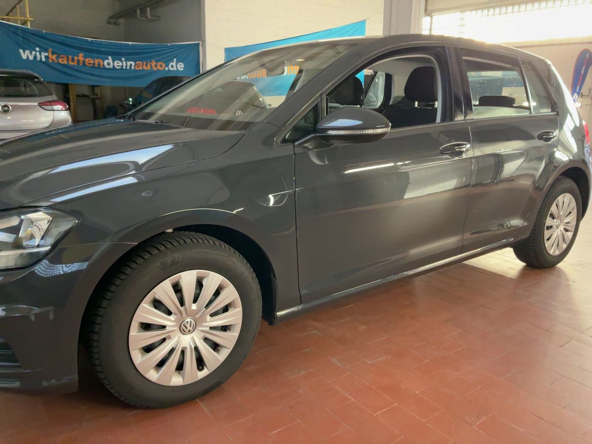 Volkswagen Golf d'occasion