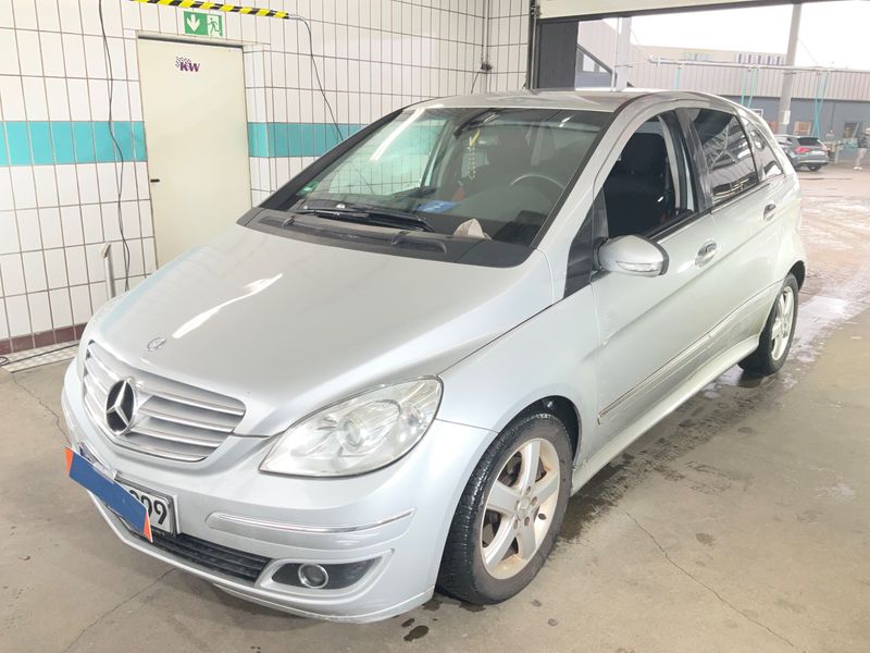 B-Klasse B 200 CDI Standard