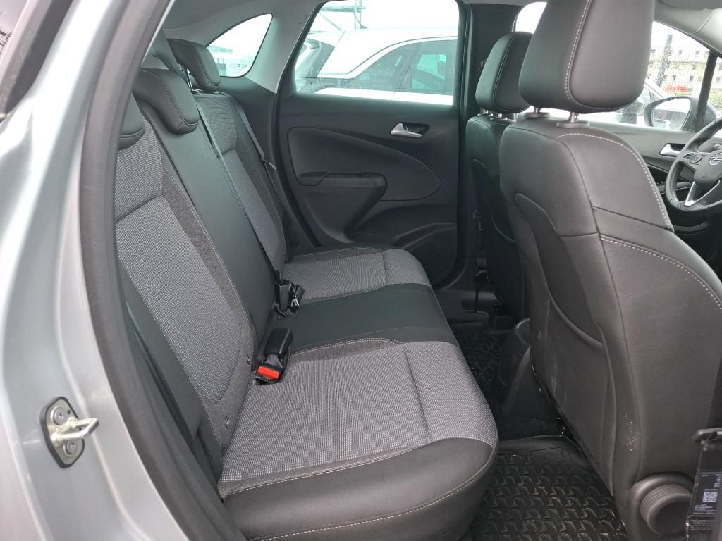 Opel Crossland d'occasion