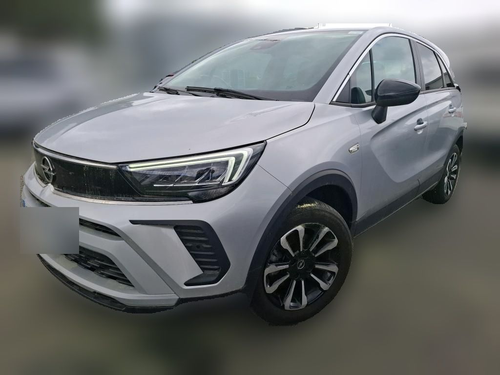 Opel Crossland 2023