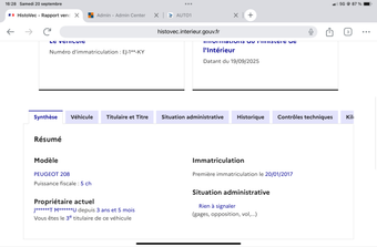 Vue supplémentaire 2