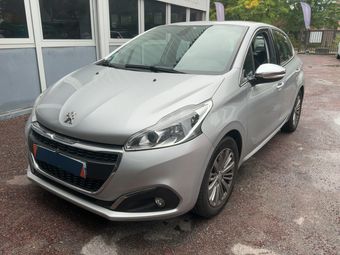 Peugeot 208 1.2 PureTech Allure