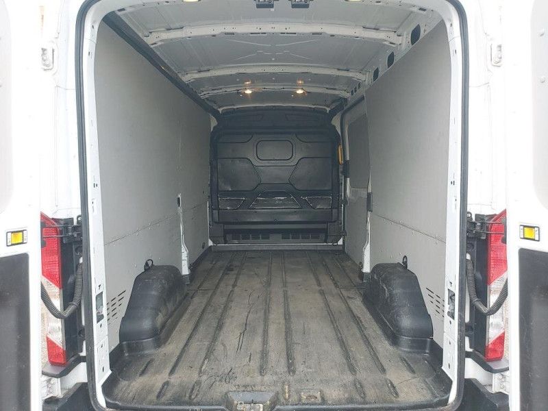 Ford Transit d'occasion