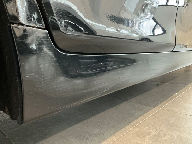 BMW 5er 530d xDrive 2015 – снимка 23