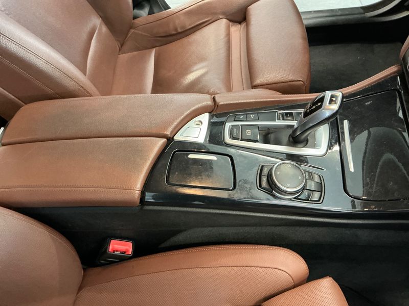 BMW 5er 530d xDrive 2015 – снимка 48