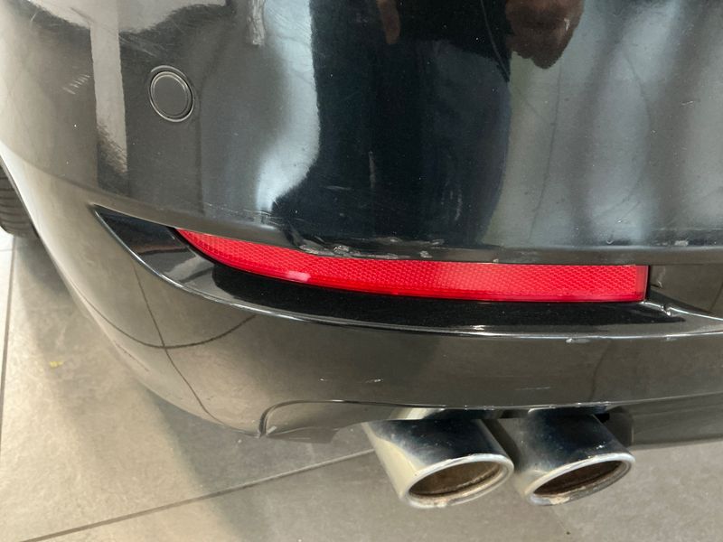 BMW 5er 530d xDrive 2015 – снимка 61
