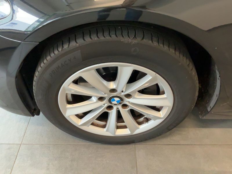 BMW 5er 530d xDrive 2015 – снимка 3