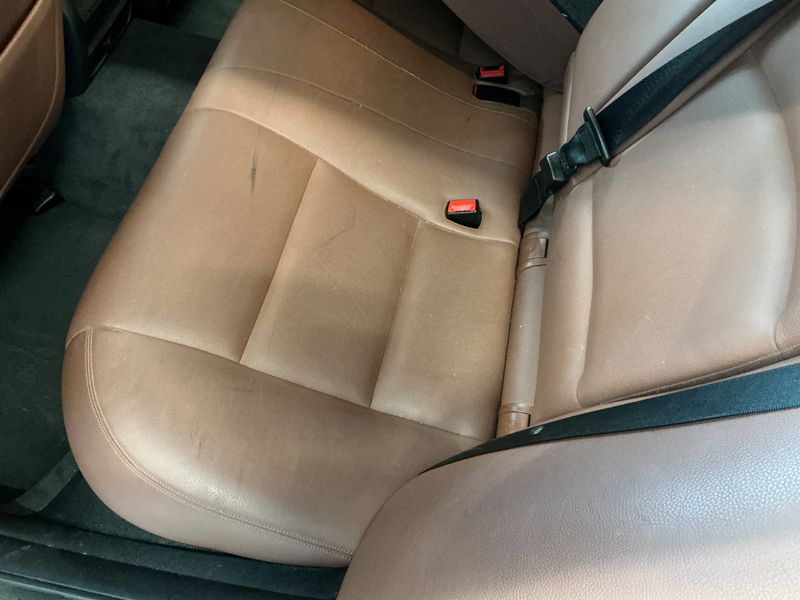 BMW 5er 530d xDrive 2015 – снимка 31
