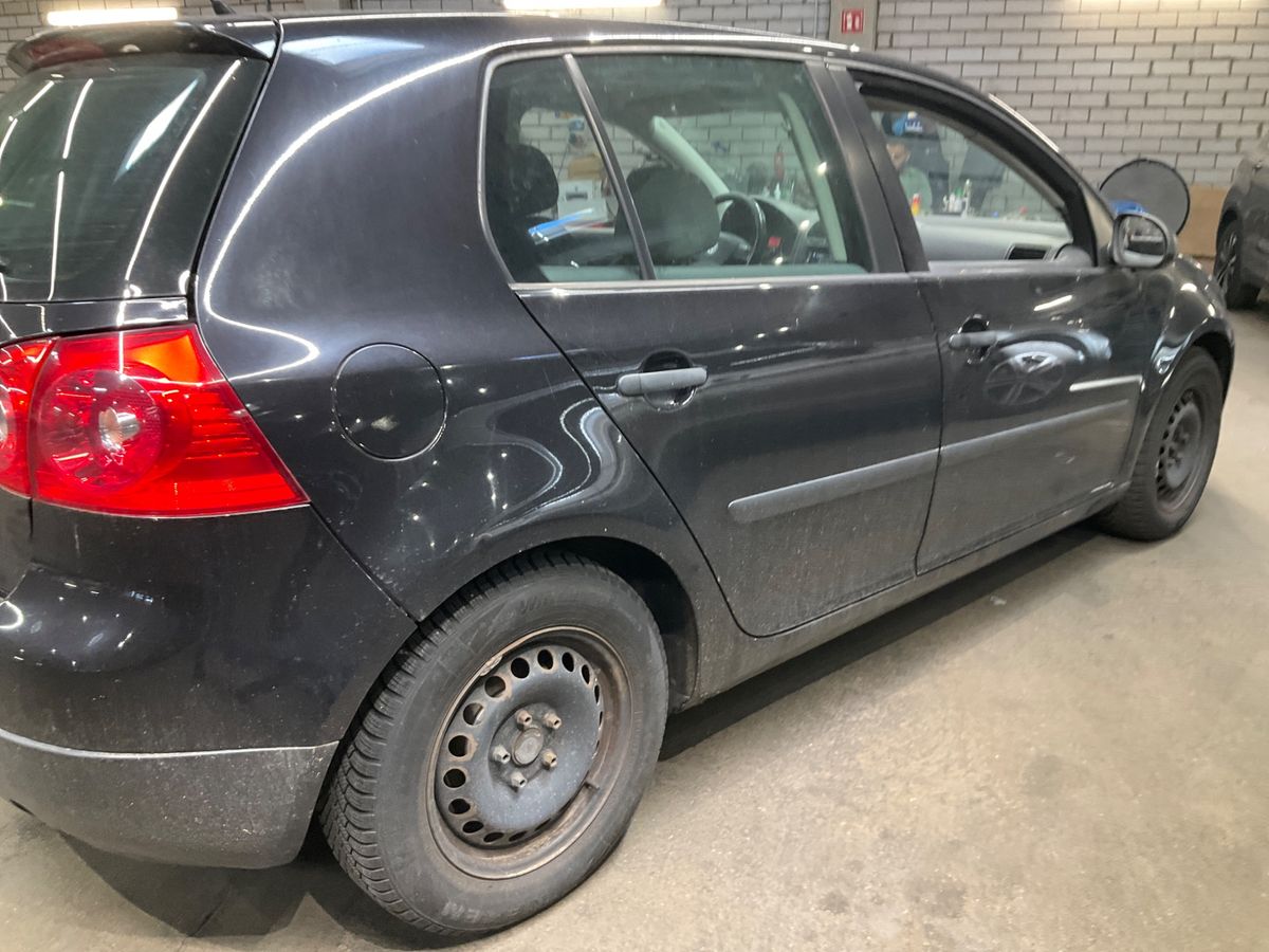 Volkswagen Golf d'occasion