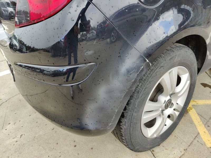 Opel Corsa 1.2 Color Edition 2011 – снимка 39
