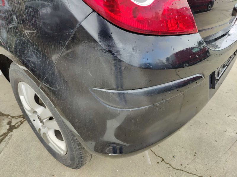 Opel Corsa 1.2 Color Edition 2011 – снимка 35