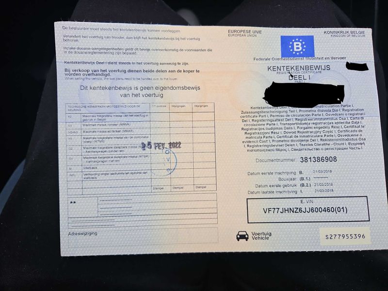 Citroen Berlingo 1.2 PureTech Selection — zdjęcie 15