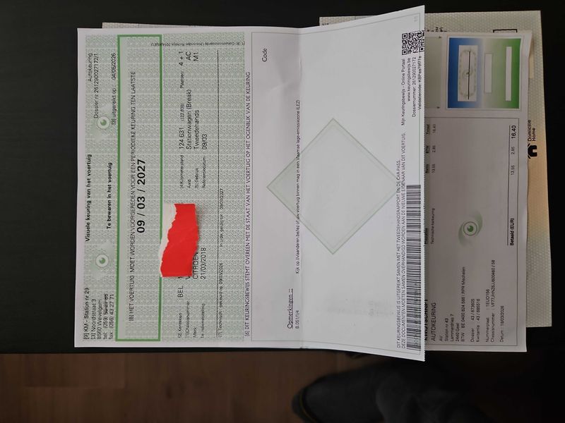 Citroen Berlingo 1.2 PureTech Selection — zdjęcie 18