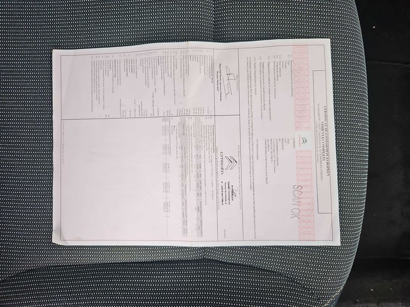 Citroen Berlingo 1.2 PureTech Selection — zdjęcie 19
