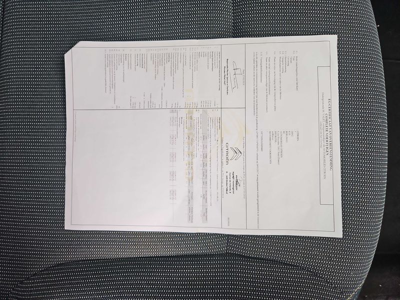 Citroen Berlingo 1.2 PureTech Selection — zdjęcie 20