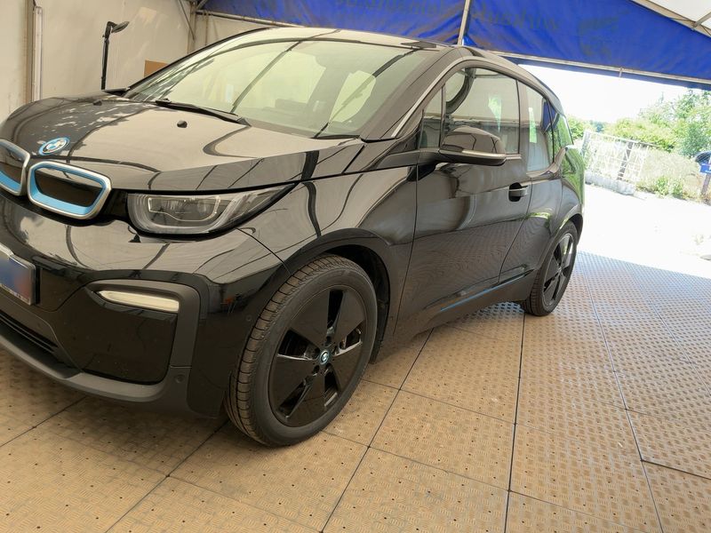BMW i3 i3 — zdjęcie 2