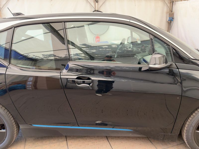 BMW i3 i3 — zdjęcie 7