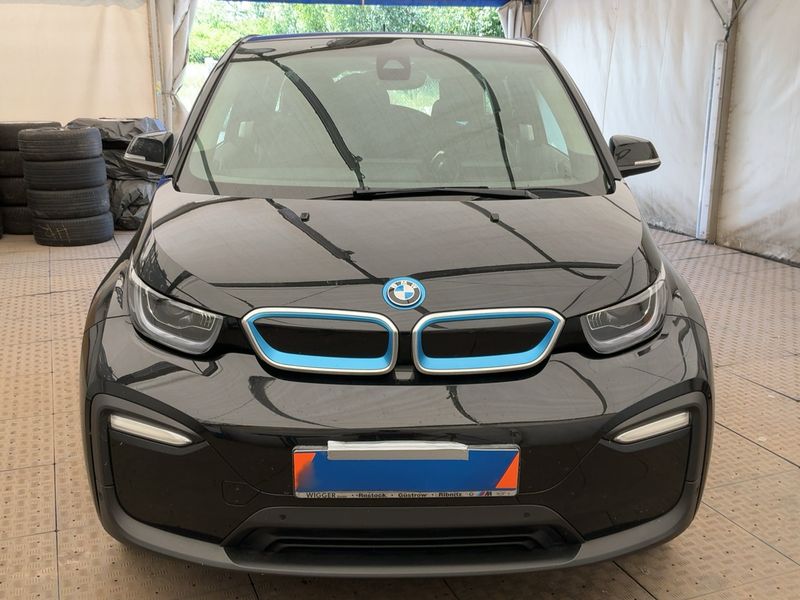 BMW i3 i3 — zdjęcie 9