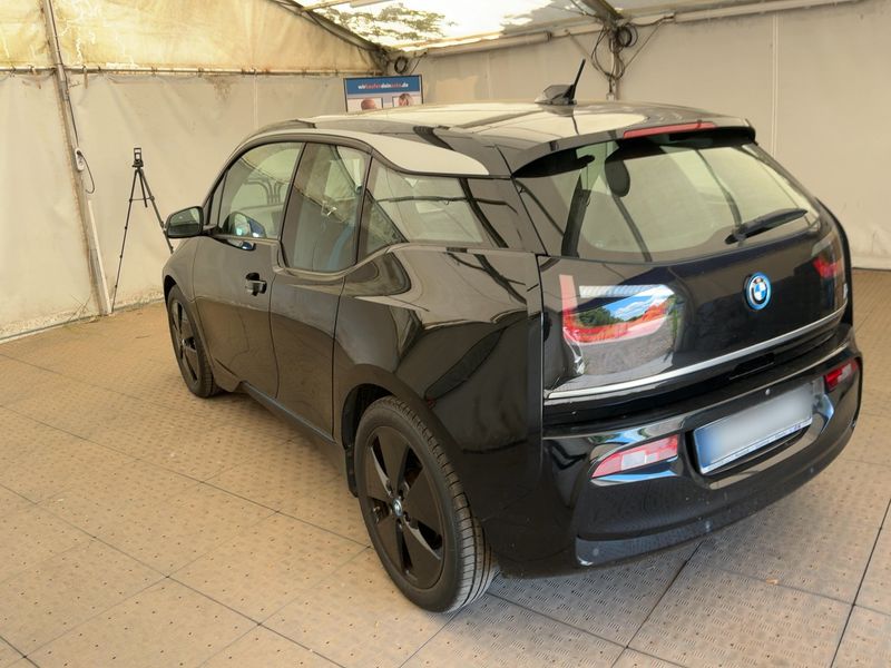 BMW i3 i3 — zdjęcie 3