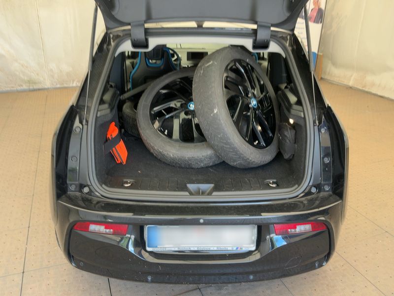 BMW i3 i3 — zdjęcie 10