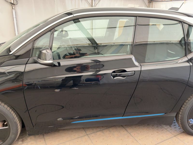 BMW i3 i3 — zdjęcie 4