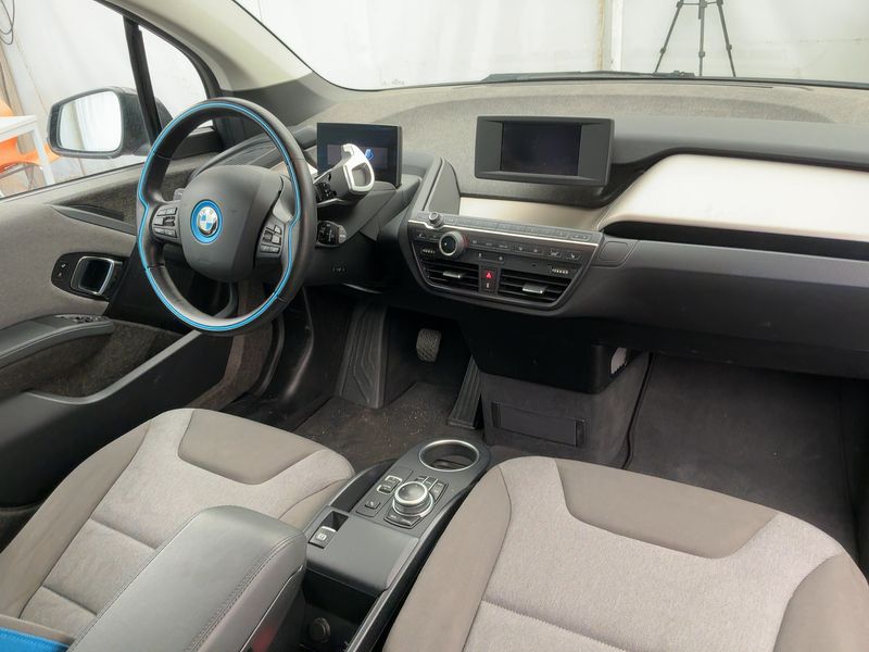 BMW i3 i3 — zdjęcie 12