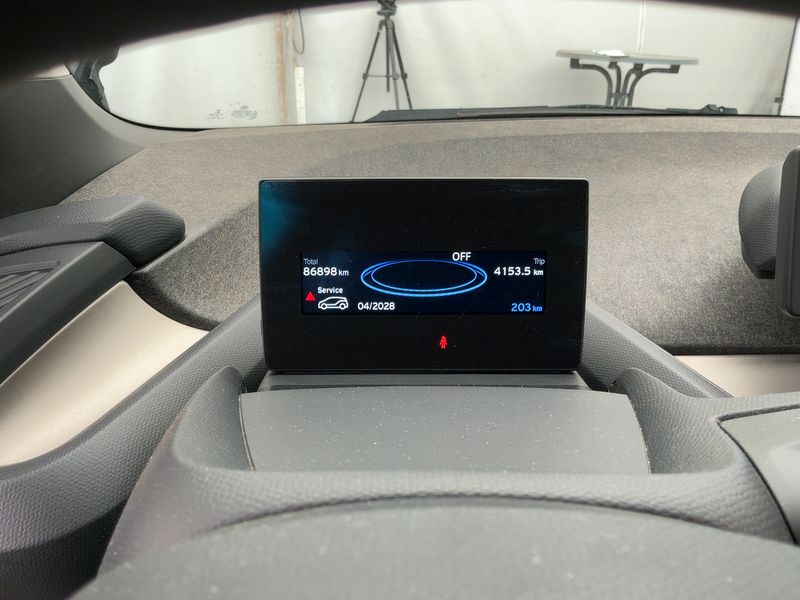 BMW i3 i3 — zdjęcie 13