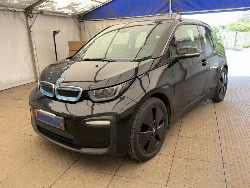 BMW i3 i3