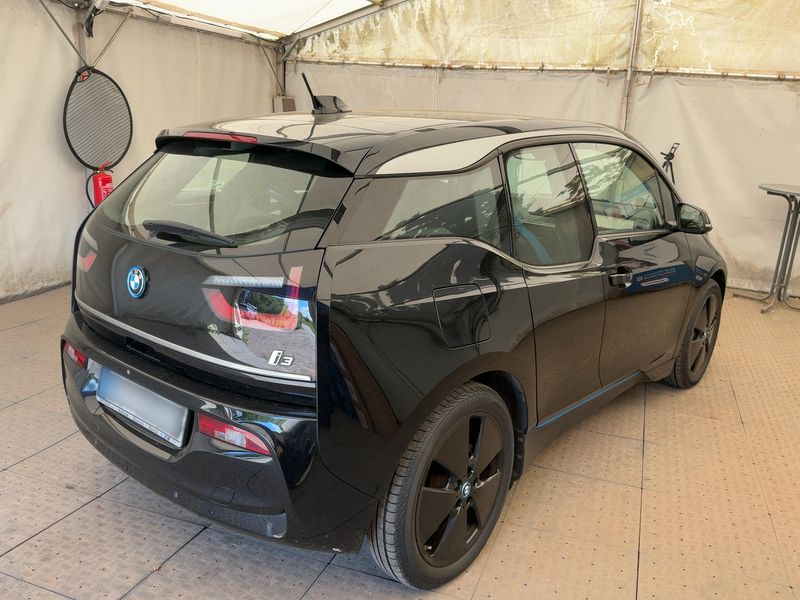 BMW i3 i3 — zdjęcie 6