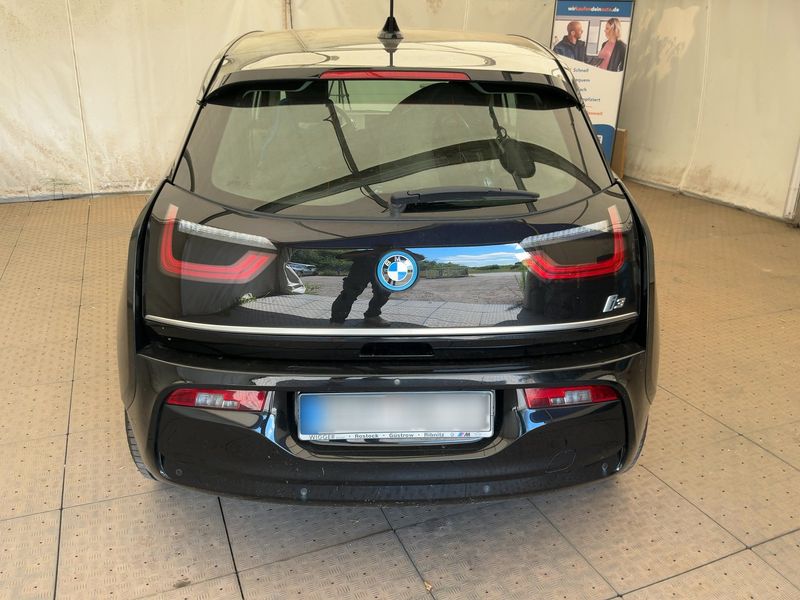 BMW i3 i3 — zdjęcie 5