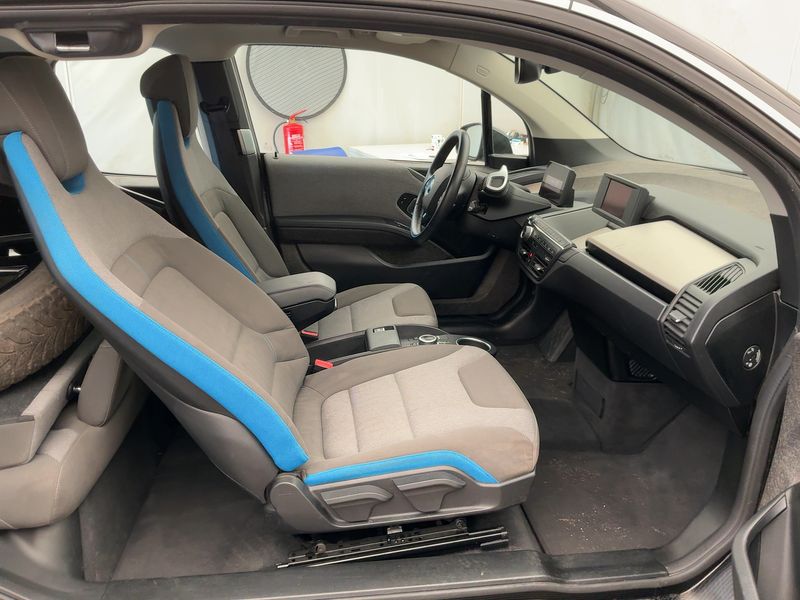 BMW i3 i3 — zdjęcie 11