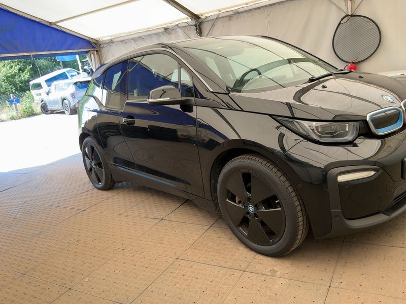 BMW i3 i3 — zdjęcie 8