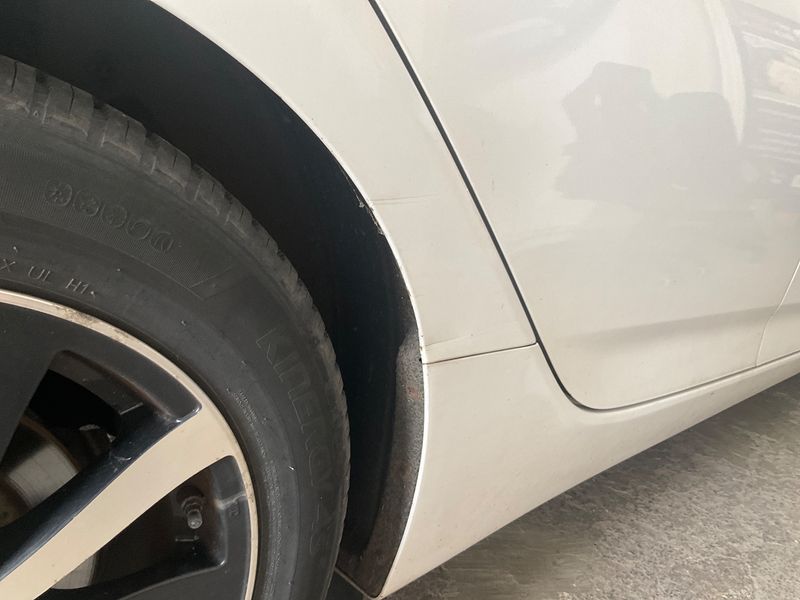 Hyundai i40 1.7 CRDi 5 Star Edition 2013 – снимка 22
